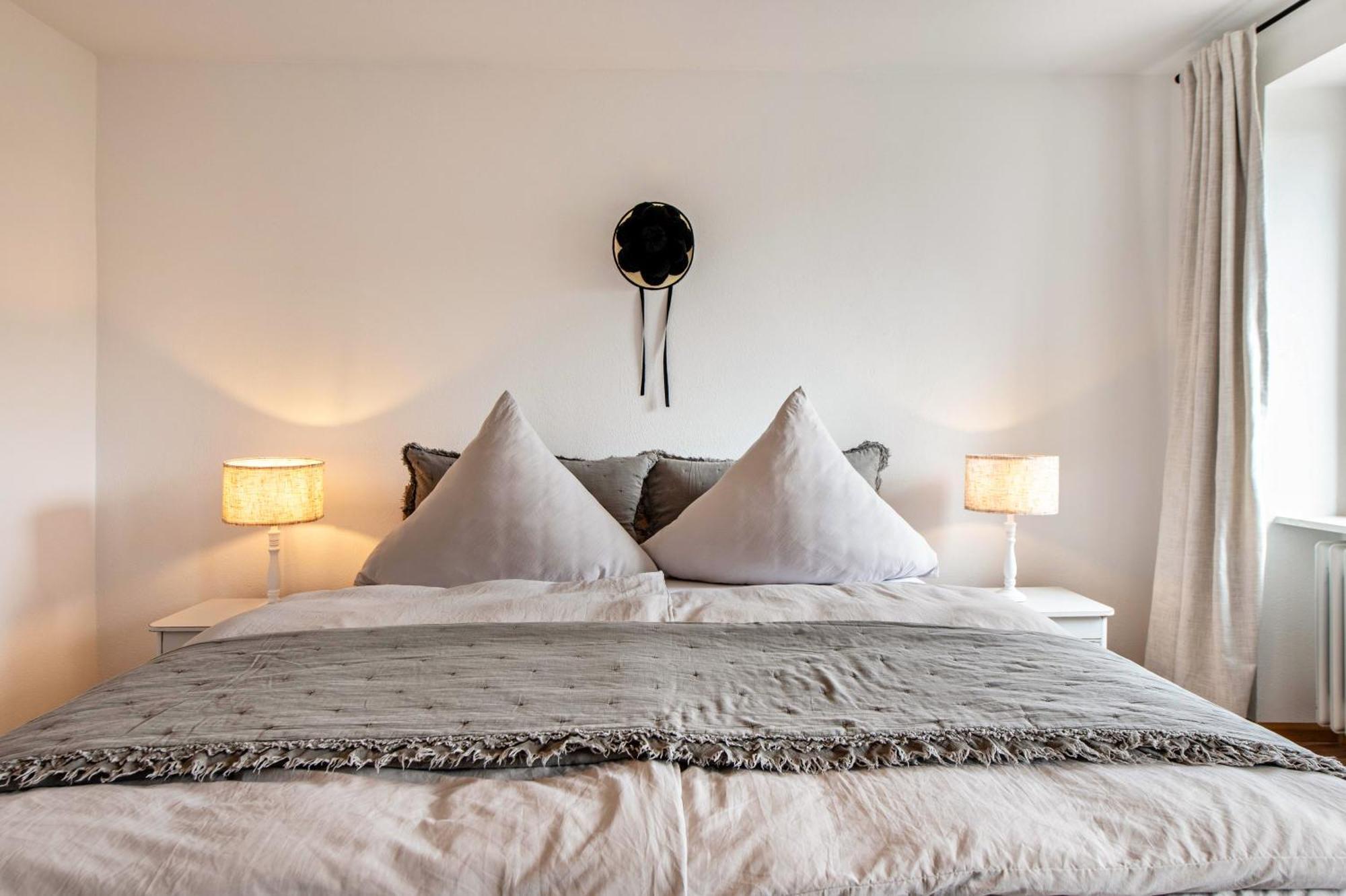 Appartamento Haus Bergruh Kuckucksnest Todtnauberg Esterno foto